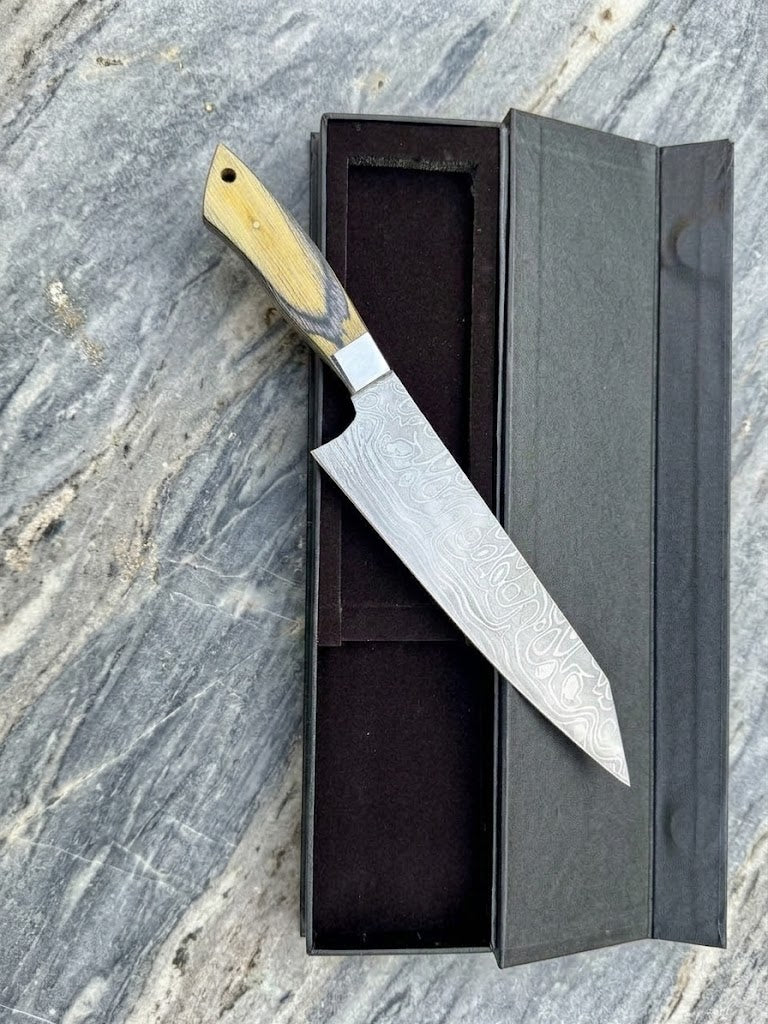 Chef Knife