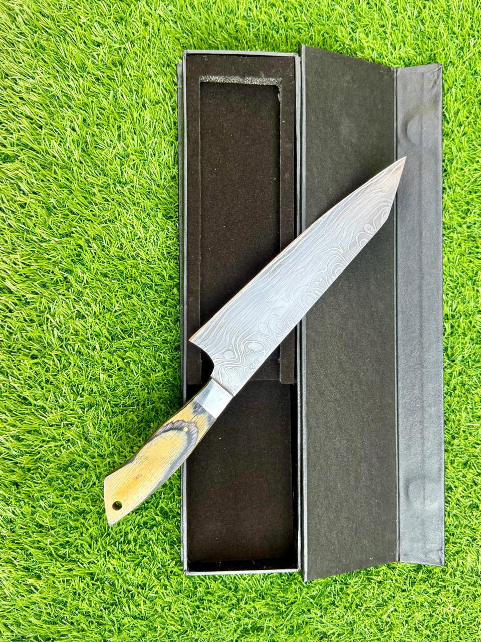 Chef Knife