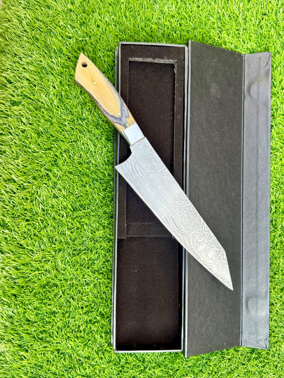 Chef Knife