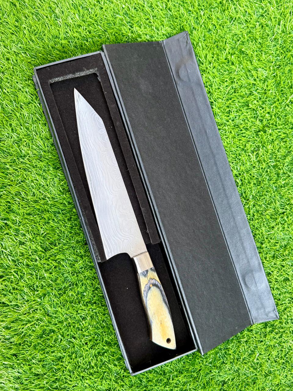 Chef Knife
