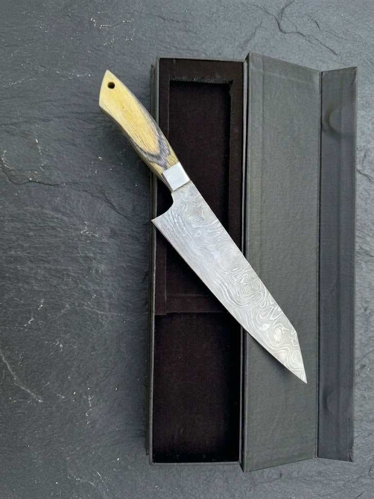 knife