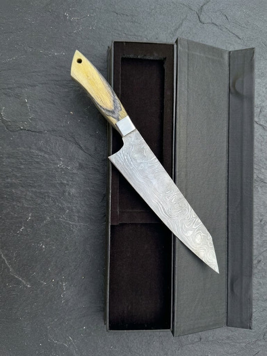 knife