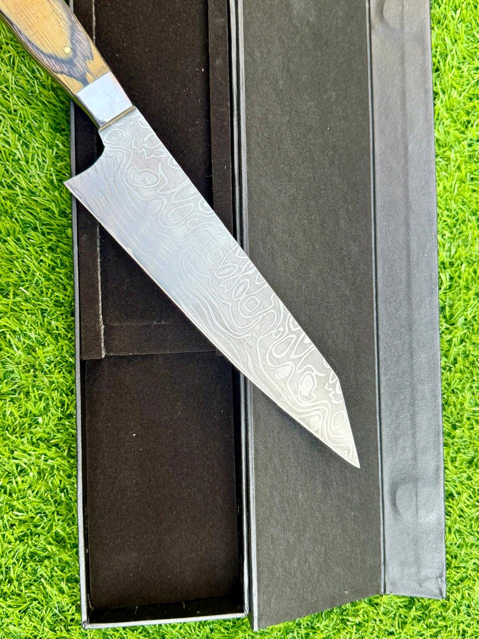 Chef Knife