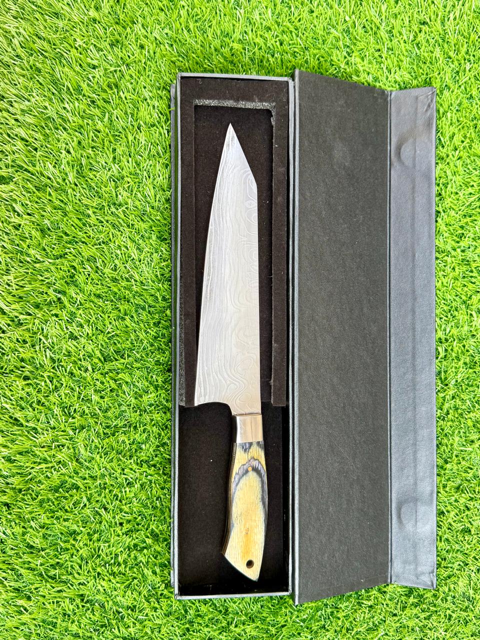 Chef Knife