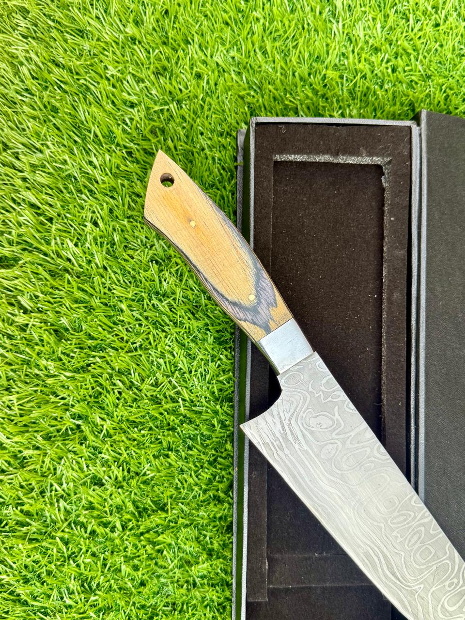 Chef Knife